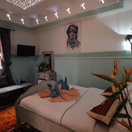 Riad Eloise Marrakesh Exterior foto